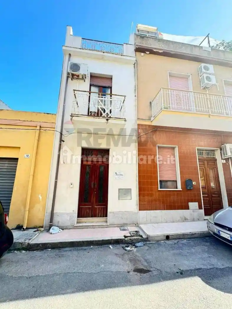 Casa indipendente in vendita a Avola