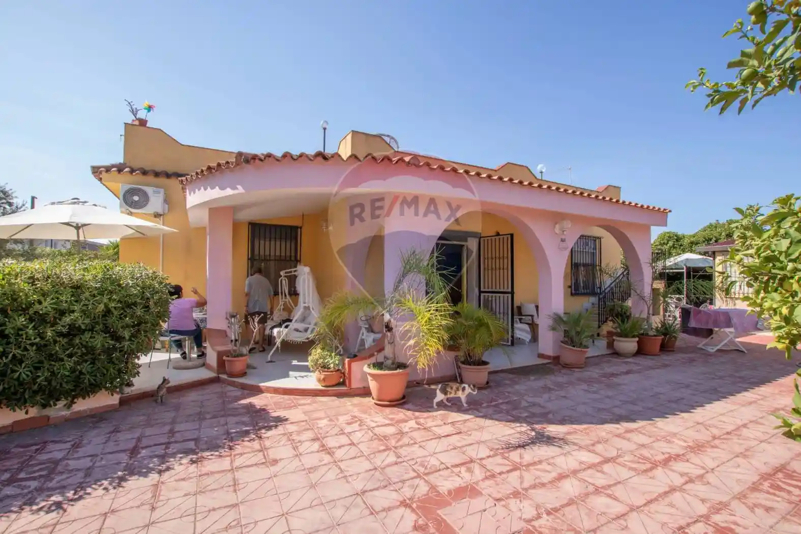 Villa in vendita a Siracusa