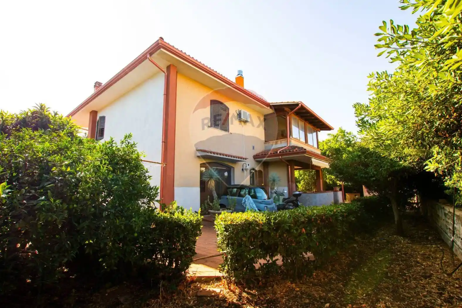 Villa unifamiliare via della pernice 4, Carrozziere - Sacramento, Siracusa - foto 2
