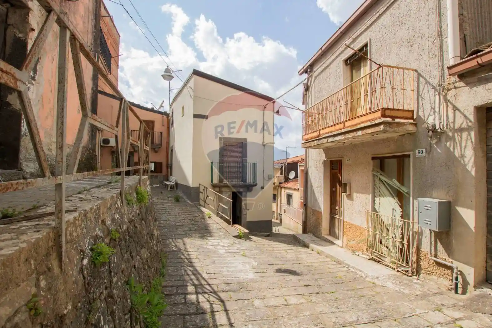 Terratetto unifamiliare via Masaniello 41/43, Buccheri - foto 2