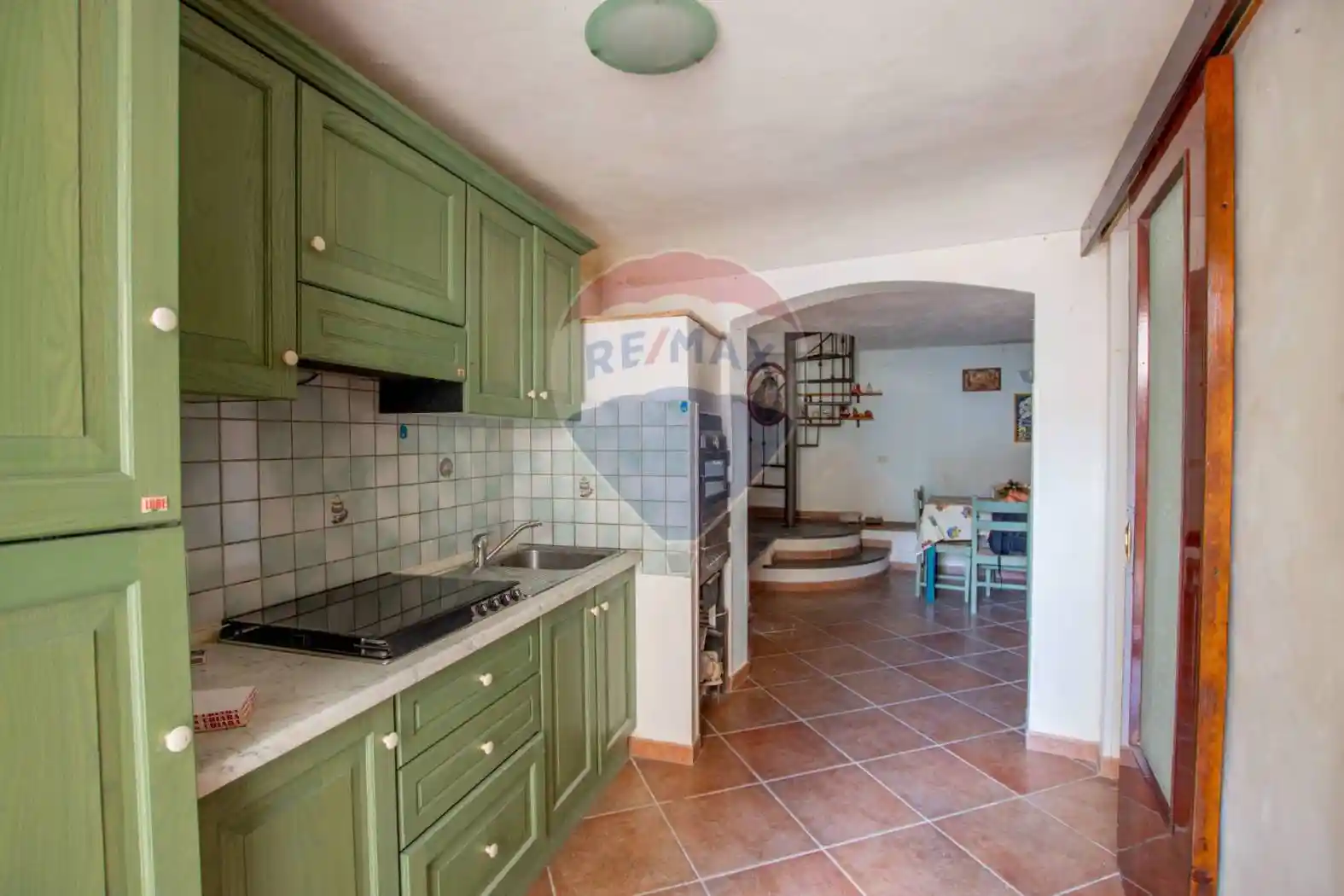 Terratetto unifamiliare via Masaniello 41/43, Buccheri - foto 3