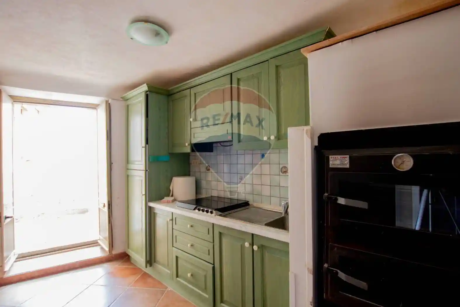 Terratetto unifamiliare via Masaniello 41/43, Buccheri - foto 4