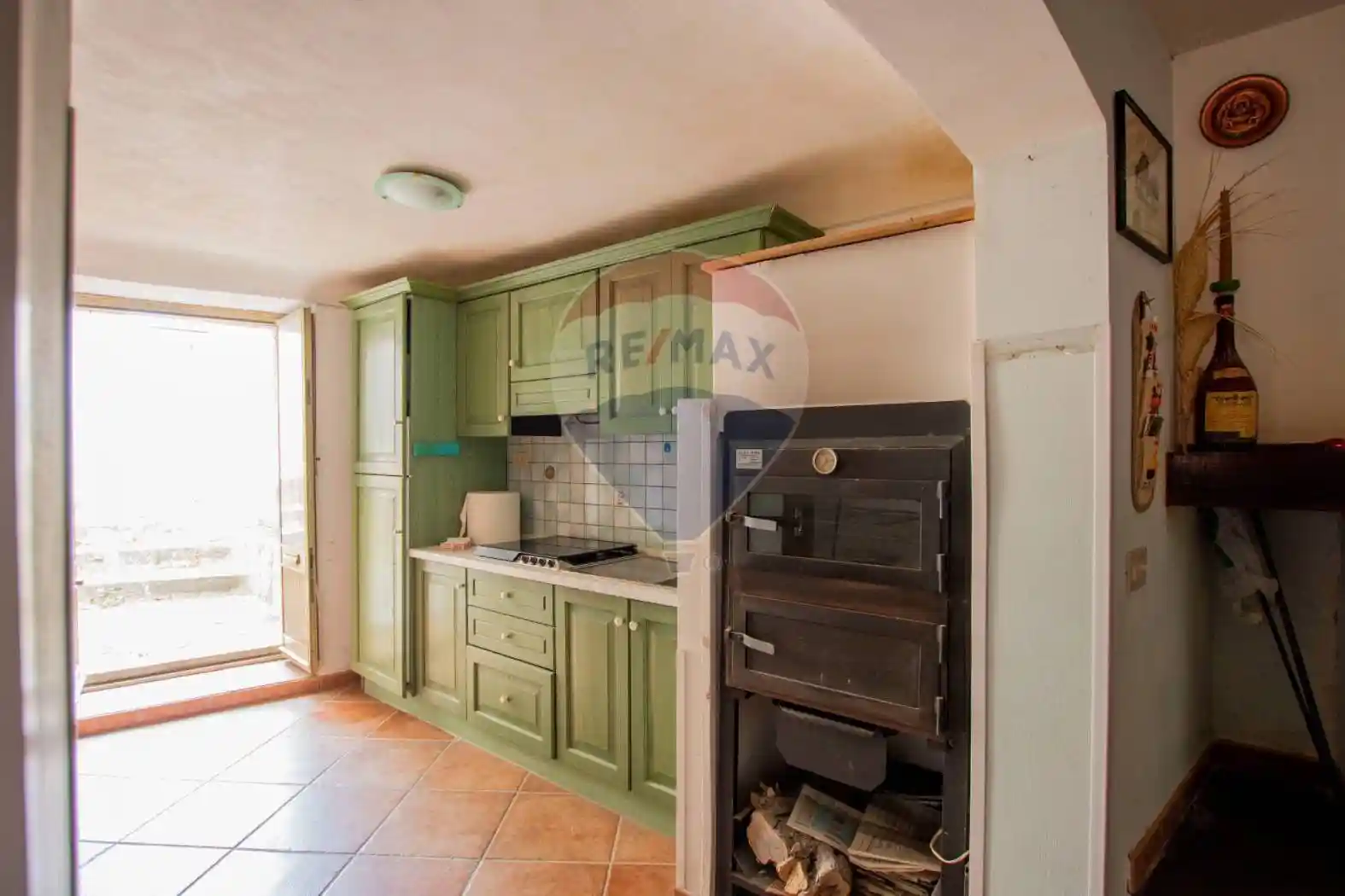 Terratetto unifamiliare via Masaniello 41/43, Buccheri - foto 5