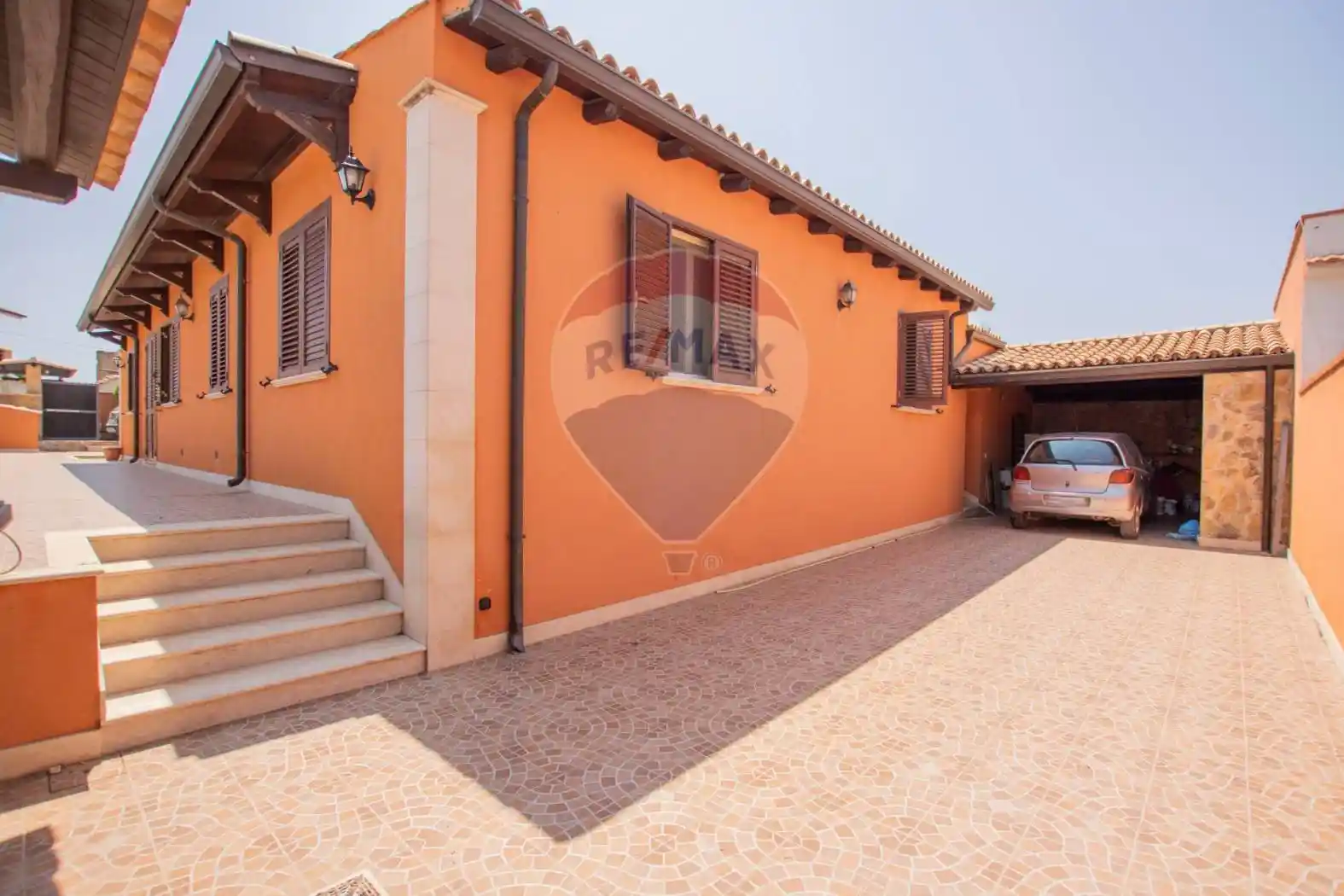 Villa unifamiliare via Lido Sacramento 156, Isola, Siracusa - foto 3