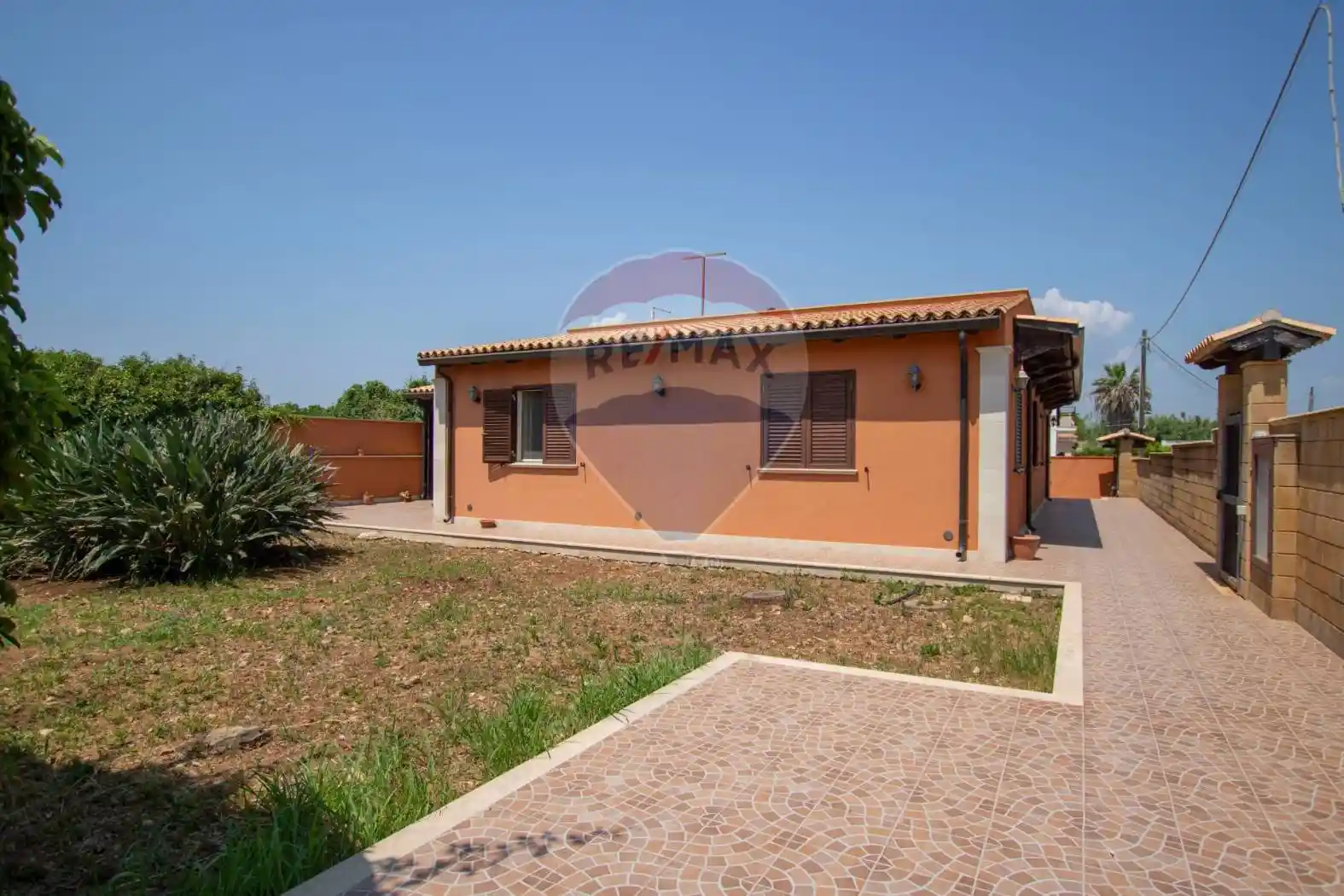 Villa unifamiliare via Lido Sacramento 156, Isola, Siracusa - foto 4