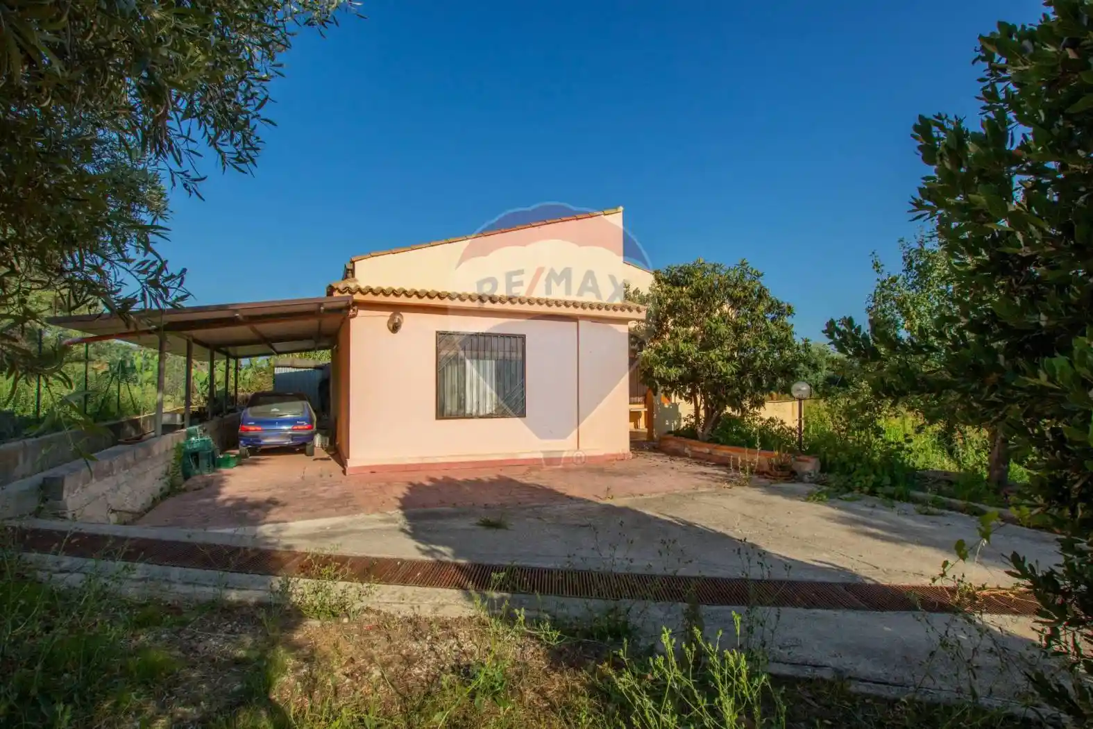 Villa in vendita a Siracusa