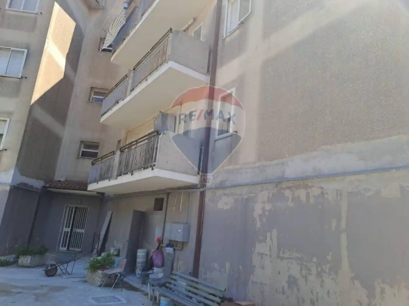 Appartamento viale Luigi Ramondetta, sp 12 5, Buccheri - foto 4