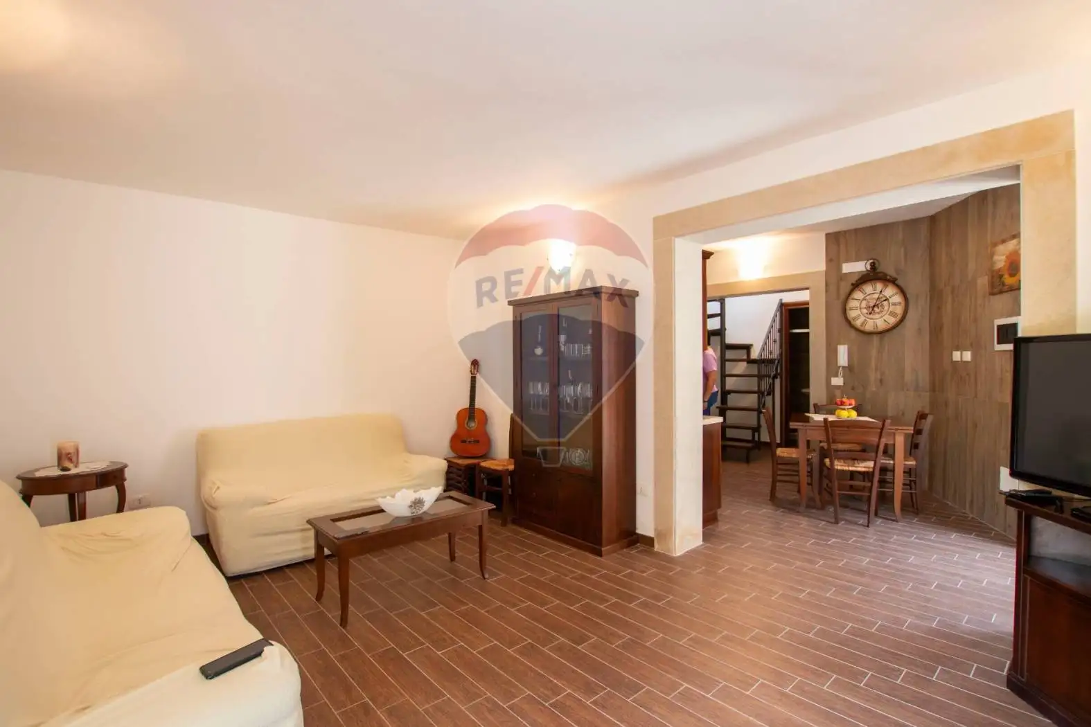 Casa indipendente in vendita a Ferla