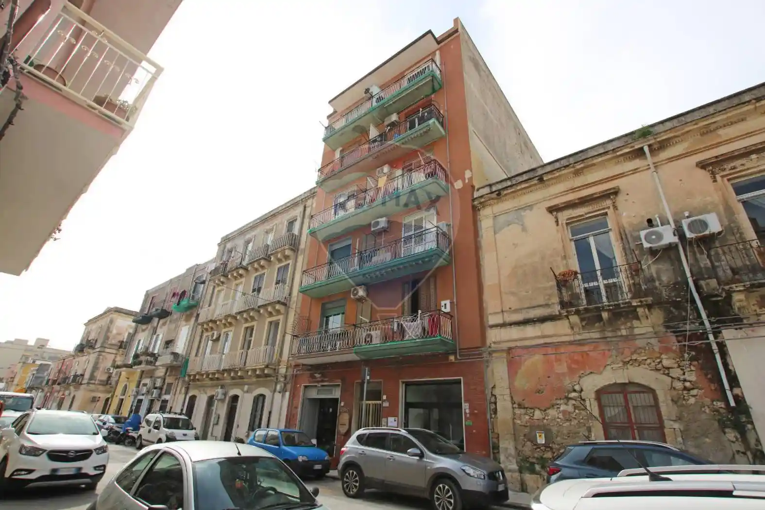 Appartamento in vendita a Siracusa