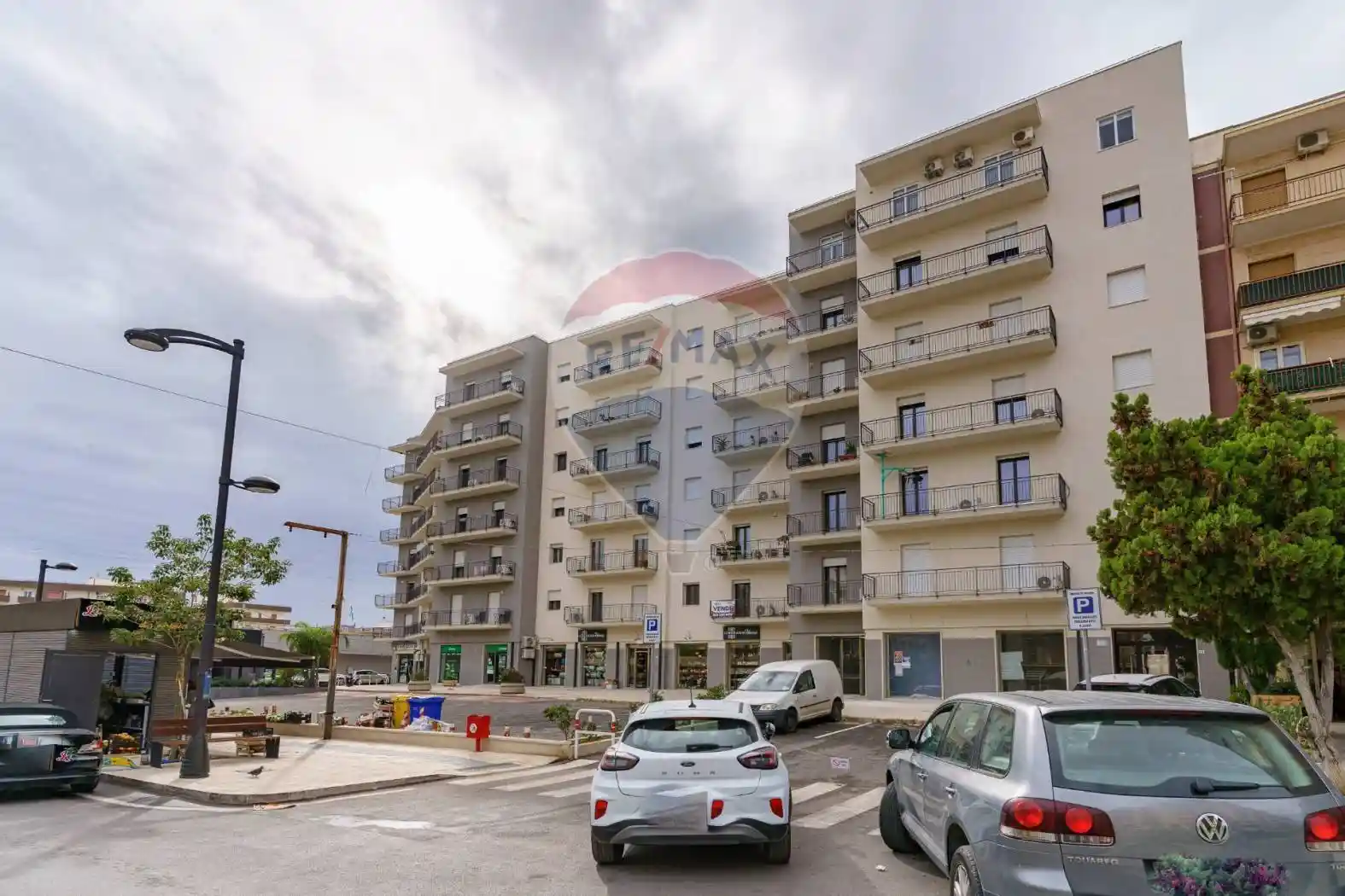 Appartamento in vendita a Siracusa