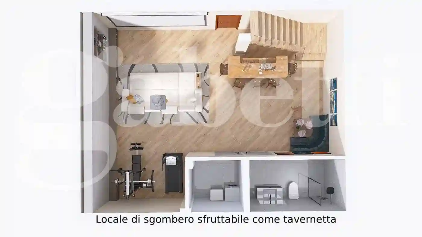 Appartamento - foto 5