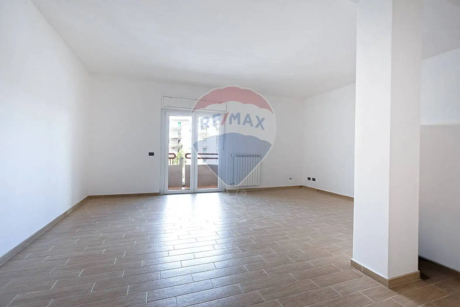 Appartamento in vendita a Viterbo