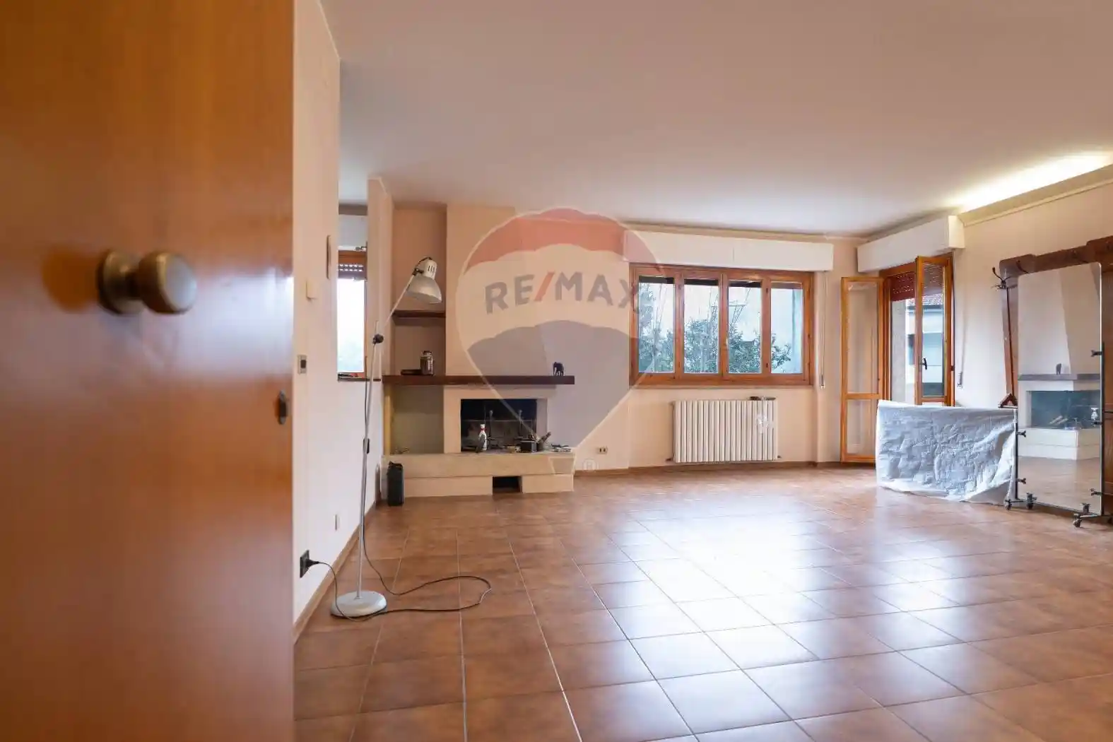 Appartamento in vendita a Cupramontana