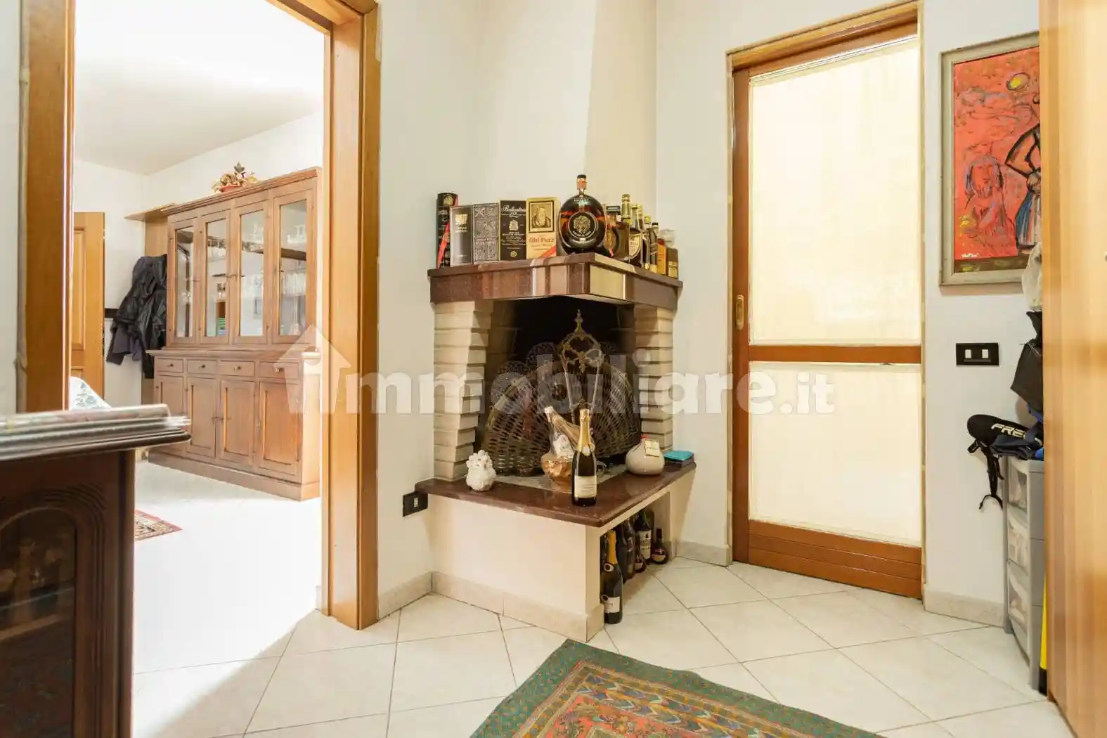 Appartamento in vendita a Cagliari