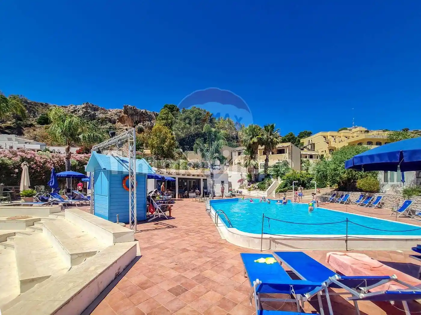 Appartamento in vendita a San Vito Lo Capo