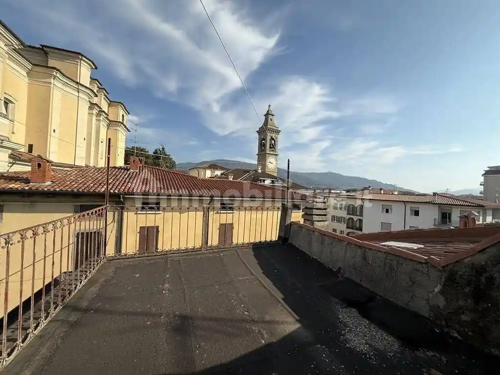 Casa indipendente in vendita a Grumello del Monte