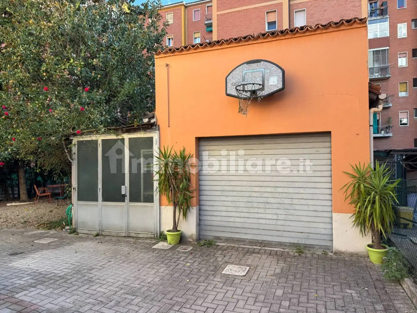 Loft in vendita a Bologna