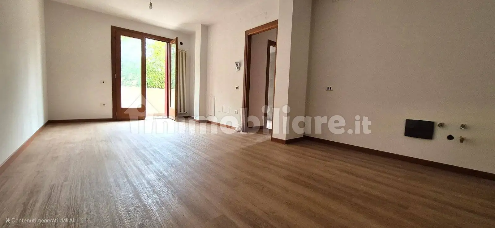 Appartamento in vendita a Romano d'Ezzelino