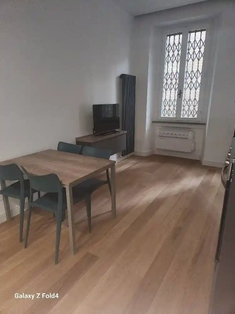 Bilocale via Ruggero Boscovich, Centrale, Milano - foto 2