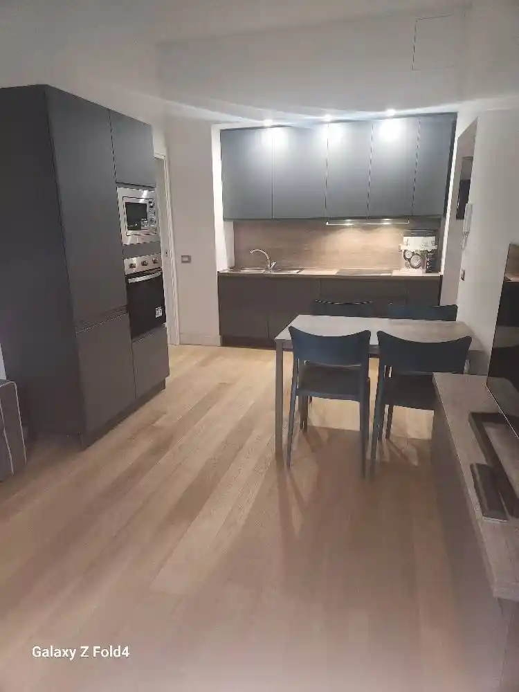 Bilocale via Ruggero Boscovich, Centrale, Milano - foto 3