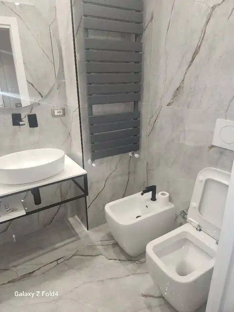 Bilocale via Ruggero Boscovich, Centrale, Milano - foto 5