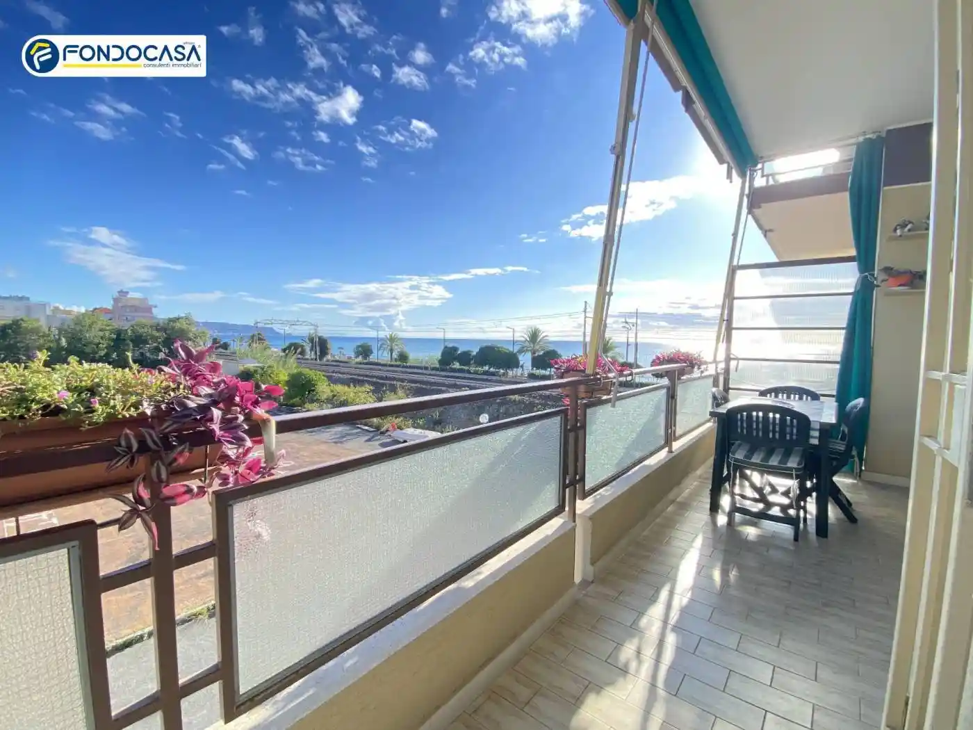 Appartamento in vendita a Borghetto Santo Spirito