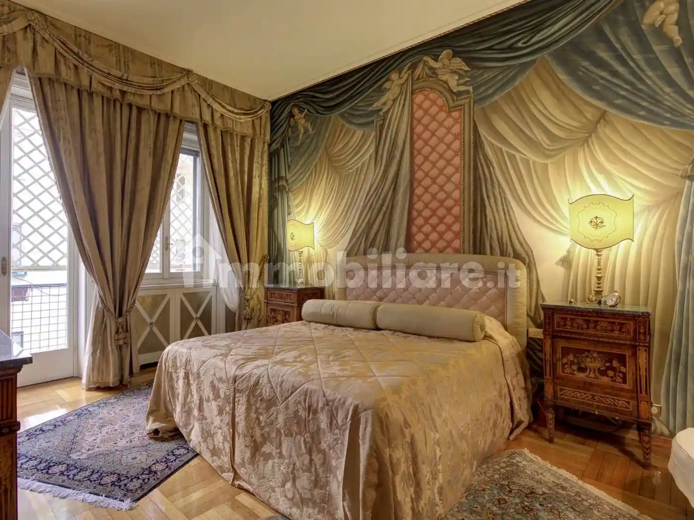 Appartamento via Senato, Palestro, Milano - foto 5