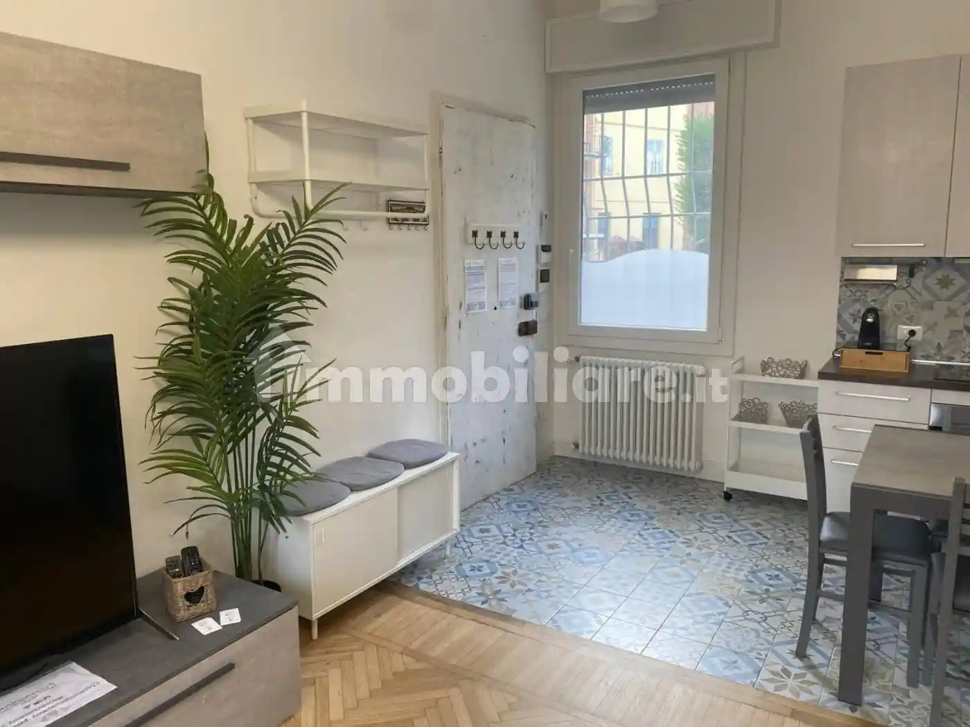 Bilocale via Goffredo Mameli, Stazione, Ferrara - foto 2