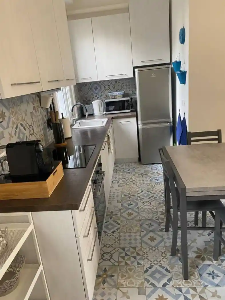 Bilocale via Goffredo Mameli, Stazione, Ferrara - foto 4