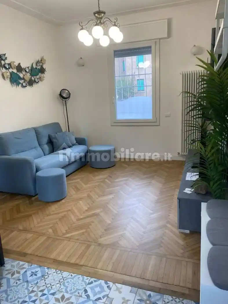 Bilocale via Goffredo Mameli, Stazione, Ferrara - foto 5