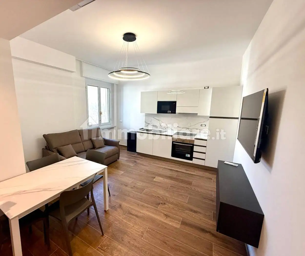 Appartamento in affitto a Genova