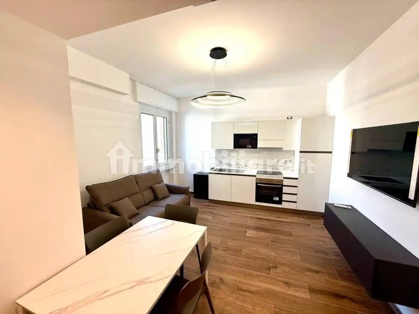 Bilocale via di Brera 2, Quadrilatero, Genova - foto 2