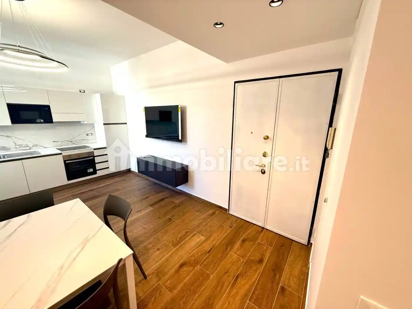 Bilocale via di Brera 2, Quadrilatero, Genova - foto 3