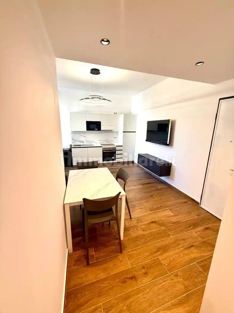 Bilocale via di Brera 2, Quadrilatero, Genova - foto 4