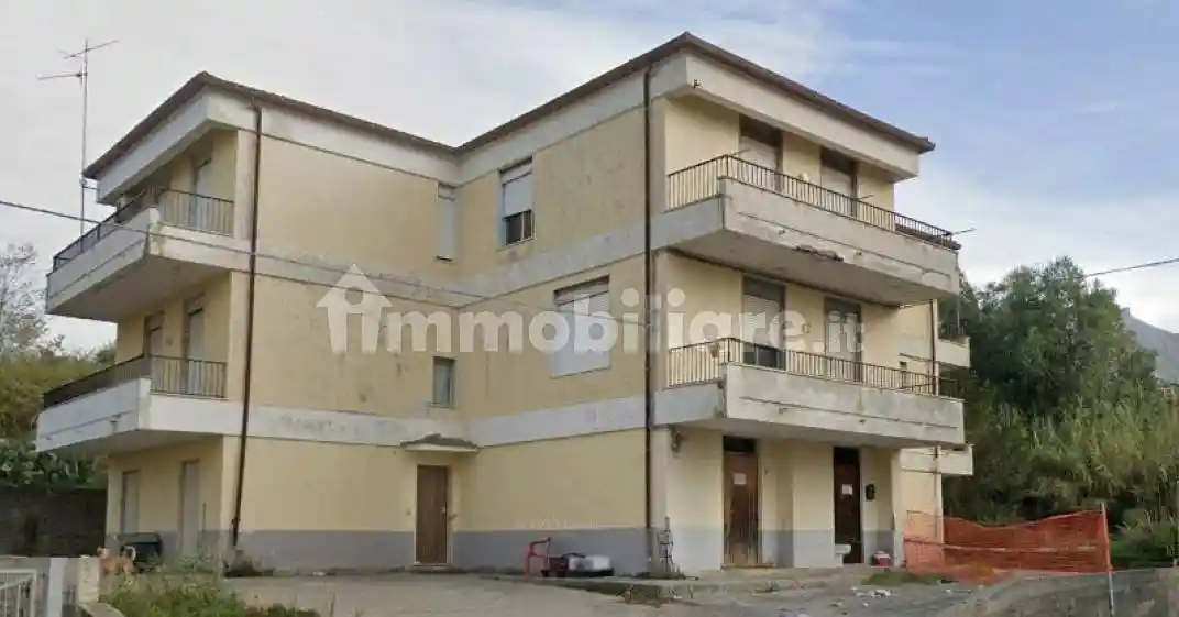 Appartamento Belvedere Marittimo, C.da Vetticello, Centro, Belvedere Marittimo - foto 4