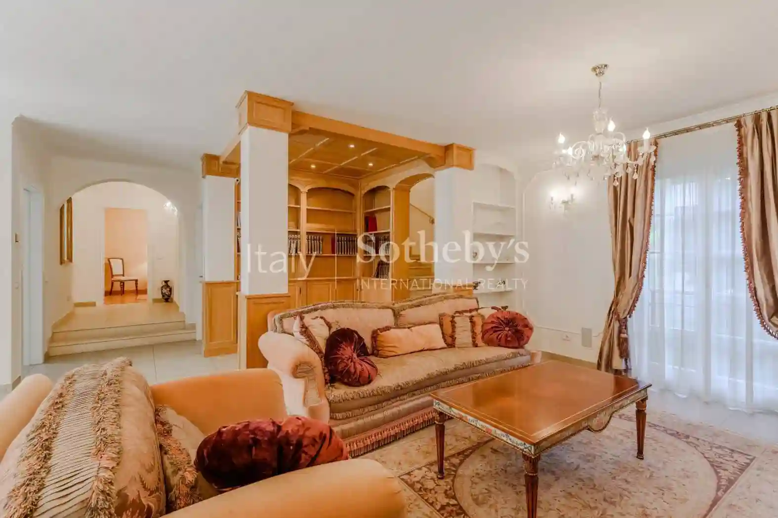 Villa - foto 4