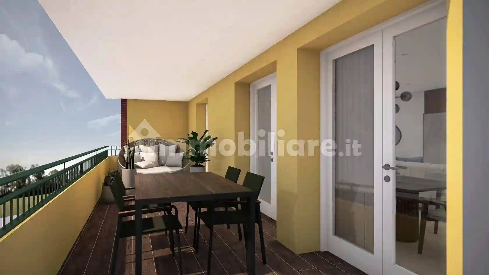 Appartamento - foto 3