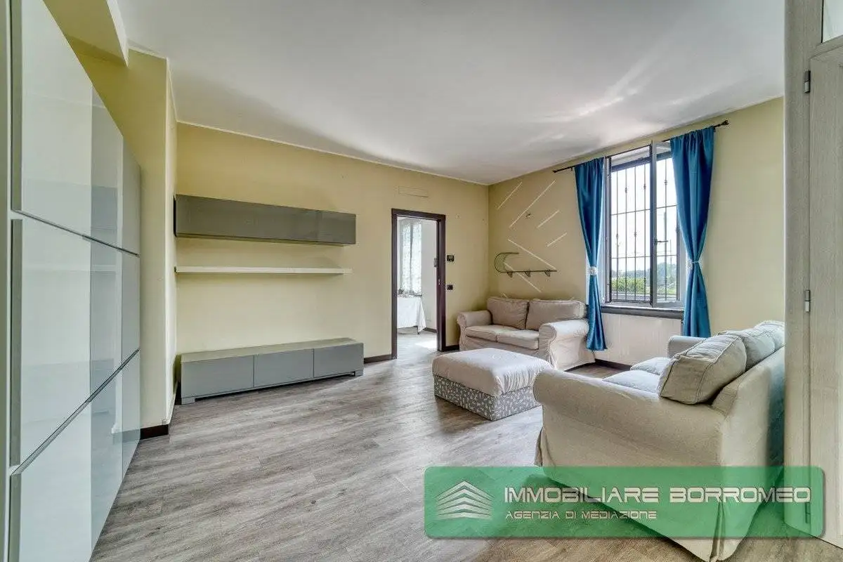 Apartment in vendita a Milan