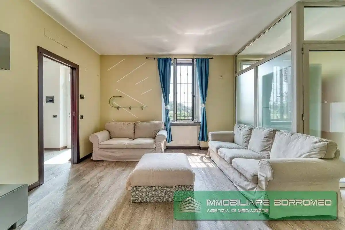 Trilocale via Comune Antico 27, Greco - Segnano, Milano - foto 2