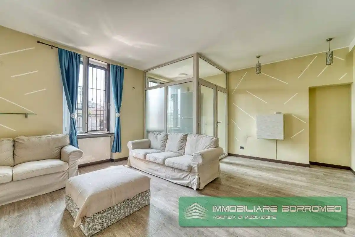 Trilocale via Comune Antico 27, Greco - Segnano, Milano - foto 3