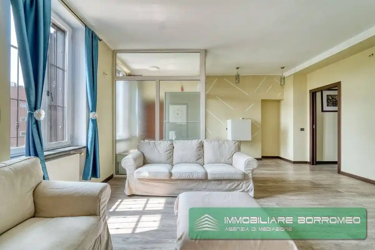 Trilocale via Comune Antico 27, Greco - Segnano, Milano - foto 4