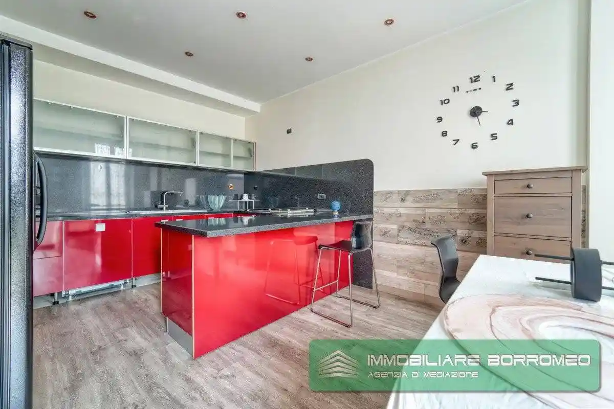 Trilocale via Comune Antico 27, Greco - Segnano, Milano - foto 5