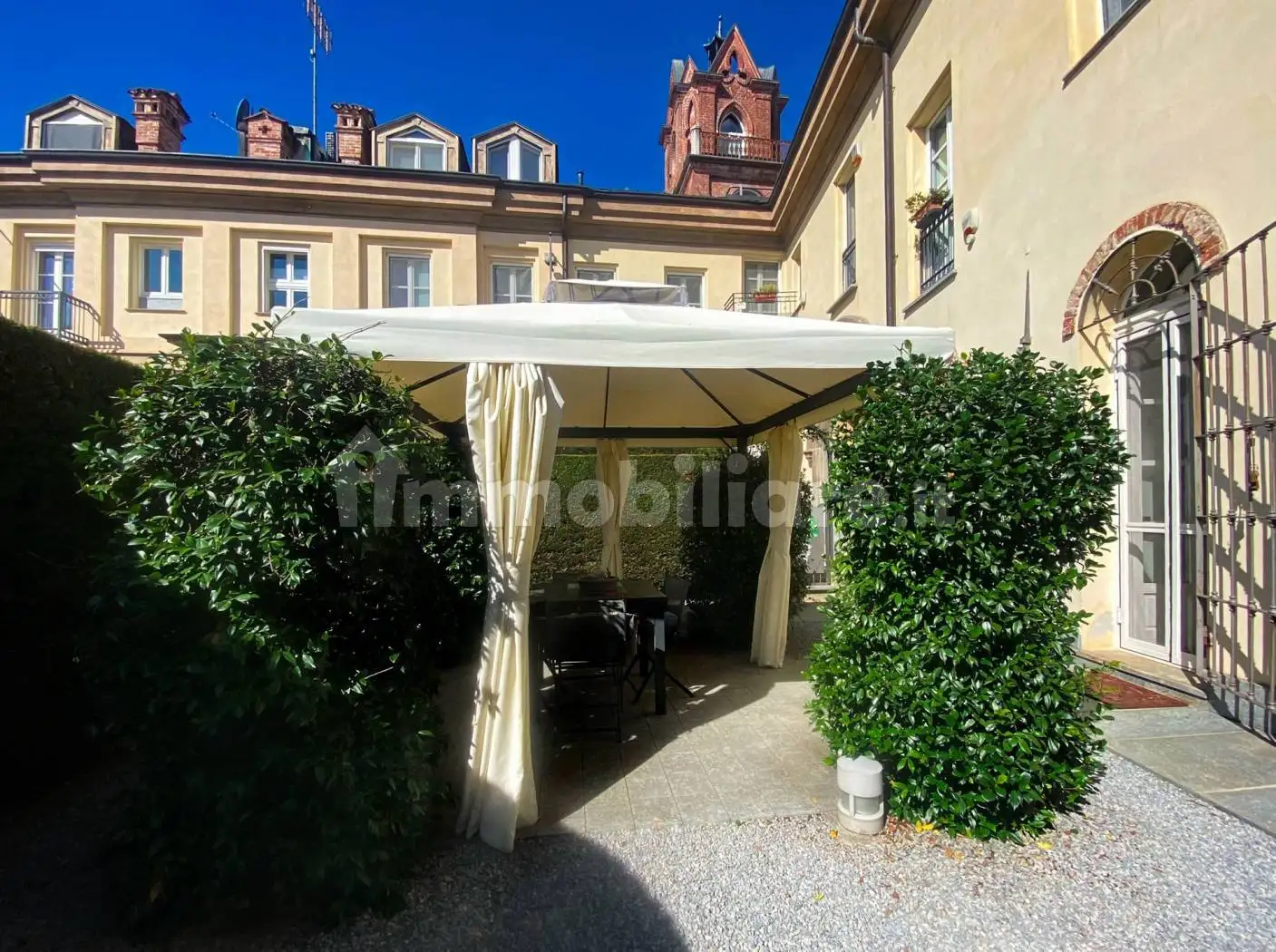 Appartamento in vendita a Cuneo