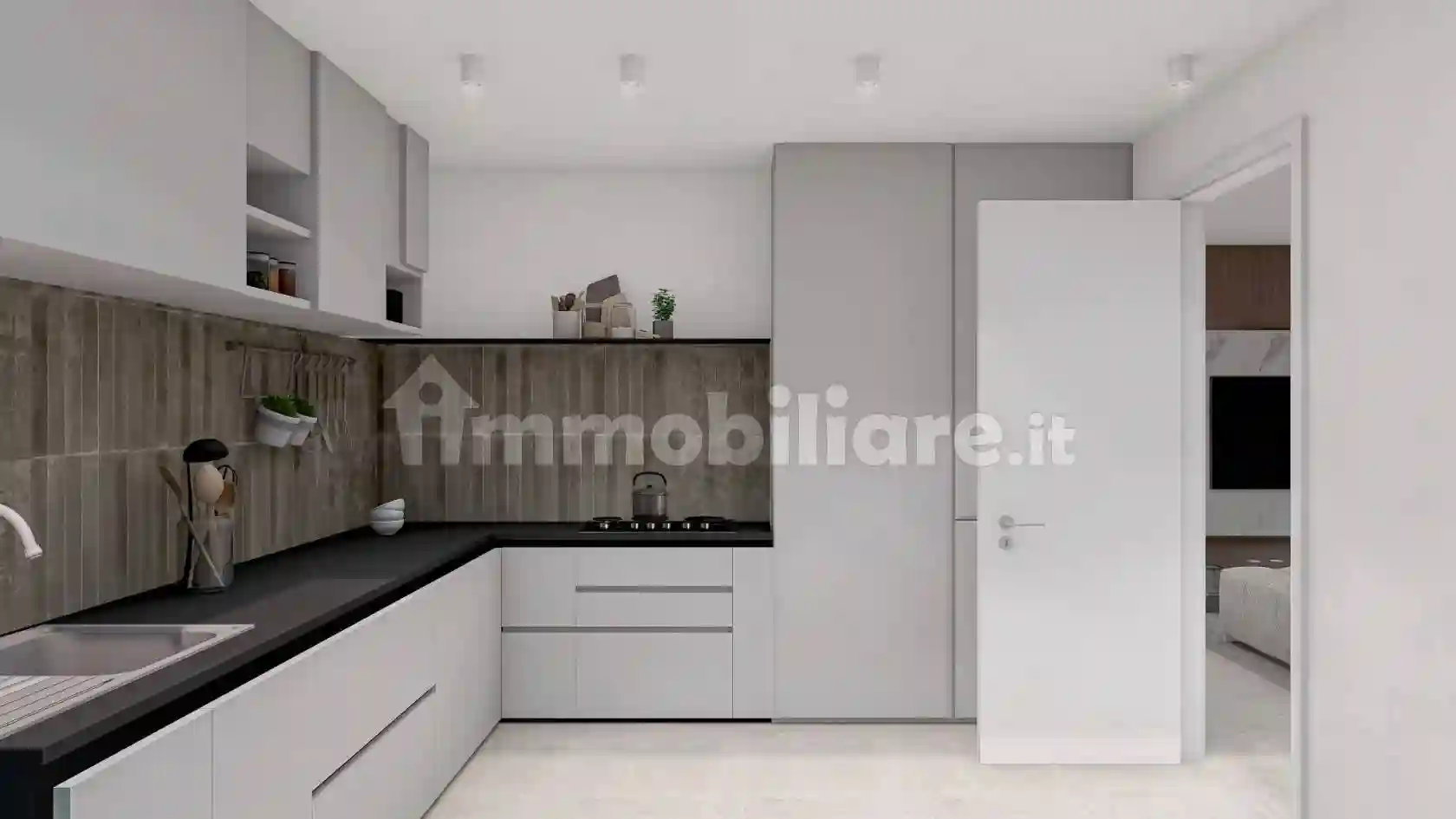 Appartamento - foto 2