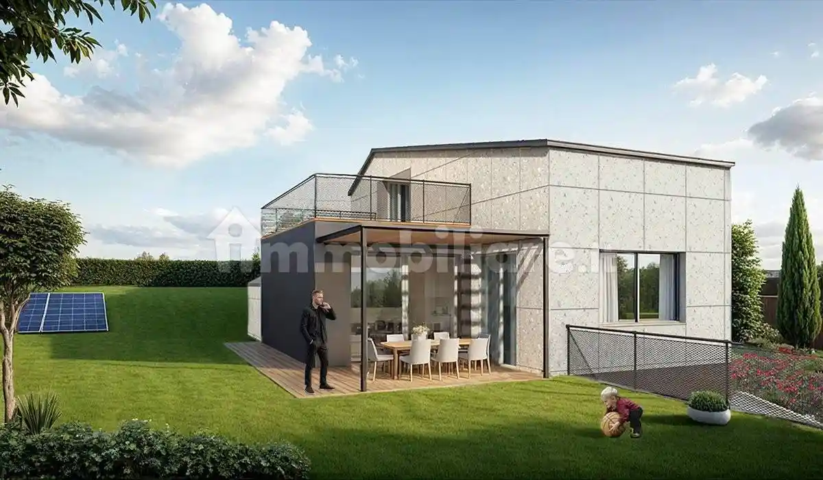 Villa in vendita a Tremezzina