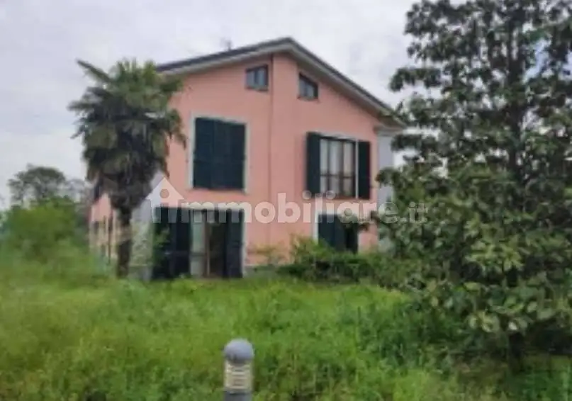 Appartamento in vendita a Alessandria