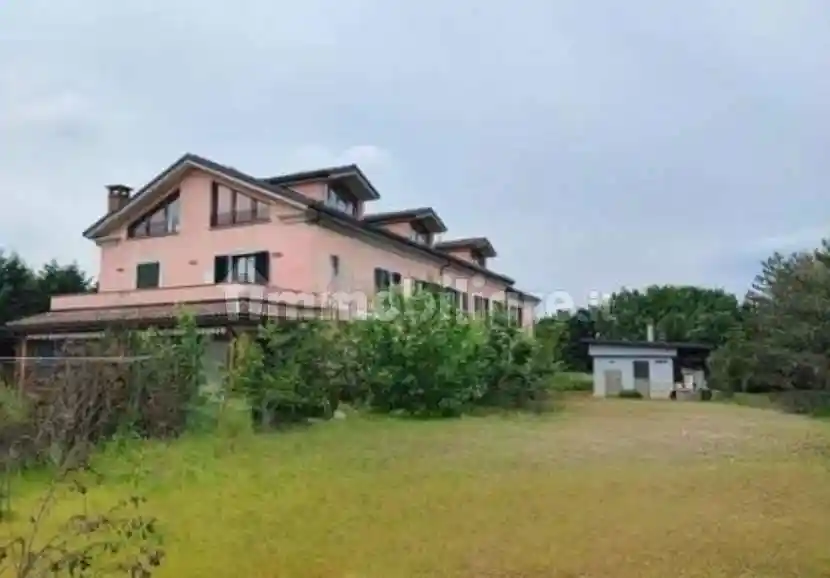 Appartamento via Castelceriolo, San Giuliano Nuovo - San Giuliano Vecchio, Alessandria - foto 2