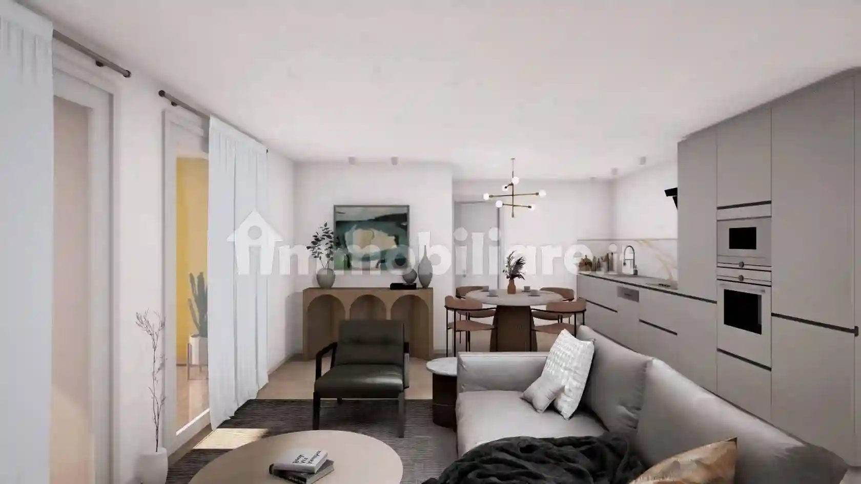 Appartamento - foto 2