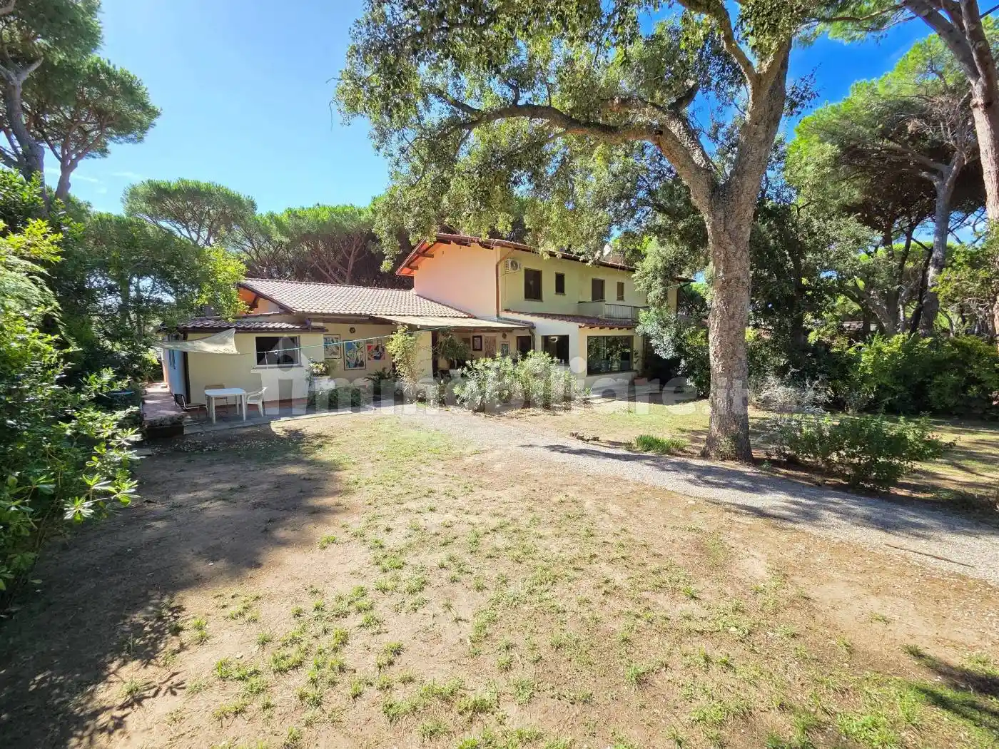 Appartamento in vendita a Castiglione della Pescaia