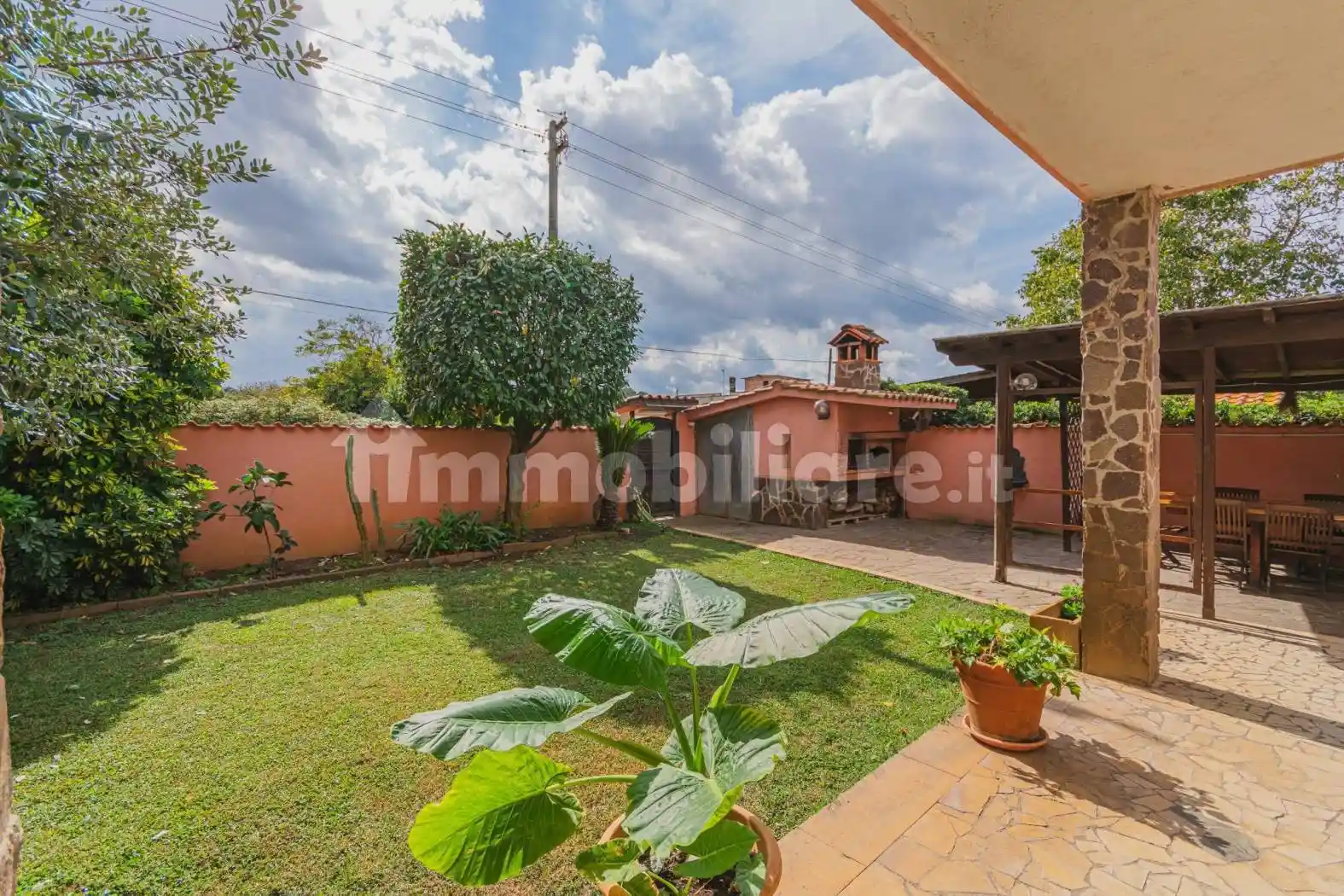 Villa in vendita a Ardea